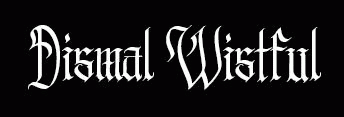 logo Dismal Wistful